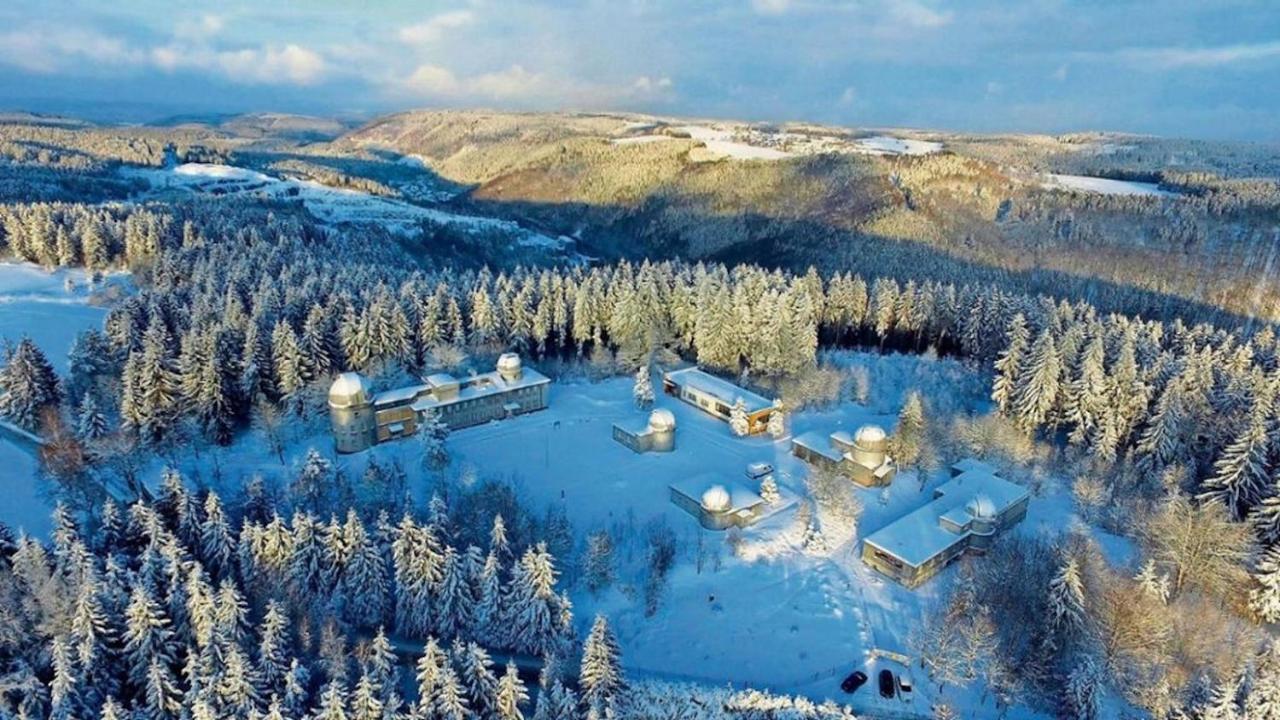 Ferienwohnungen Fertsch Sonneberg Bagian luar foto